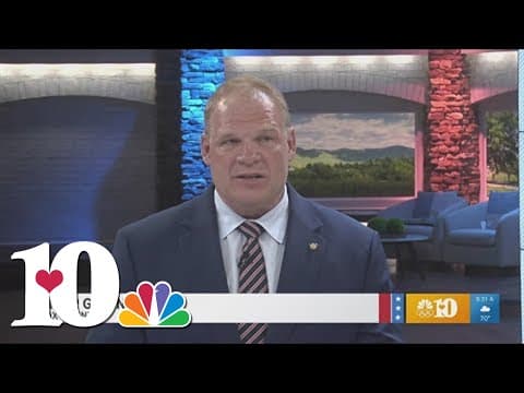 Inside TN: G. Jacobs, Part 1