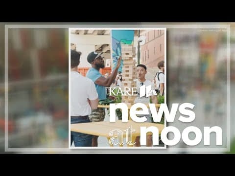 Preview: Fall festival at North Loop Green