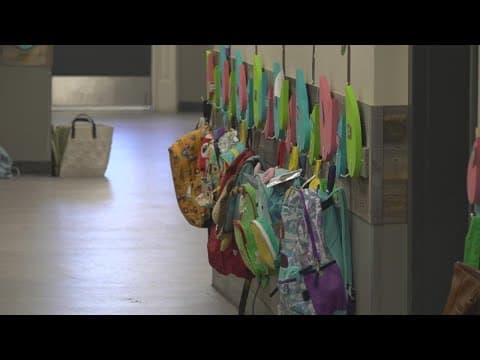 New report reveals central Ohio childcare centers are closing at a rapid rate