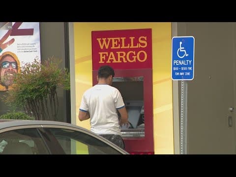 How to avoid becoming a victim of 'bank jugging'