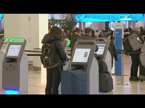 San Diego County gas prices drop for 17th straight day as Thanksgiving travel continues