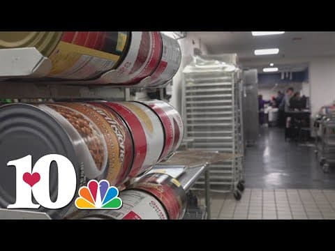 KARM serves record number of guests Tuesday