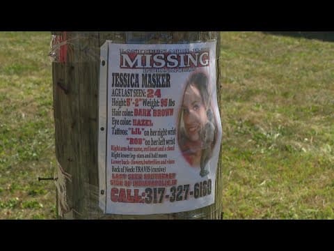 Family continues to search for missing Indianapolis woman 11 years after disappearance