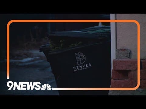 2 Denver properties involved in massive Airbnb fraud scheme