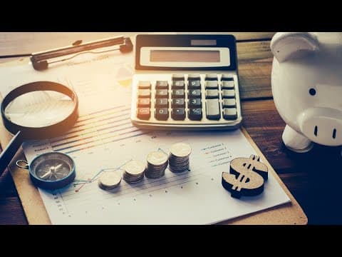 Money management classes from Prince George's Community College Financial Empowerment Center