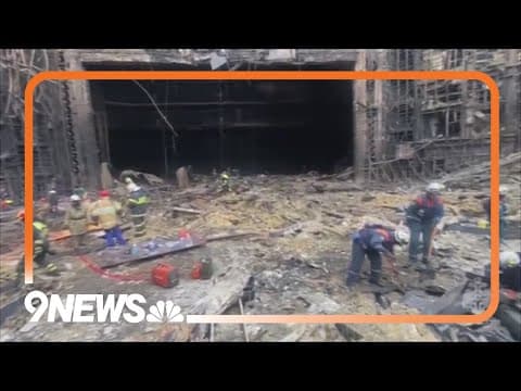 4 men charged in Moscow concert shooting