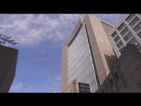 Closing arguments set for Friday in Lazzaro sex trafficking trial