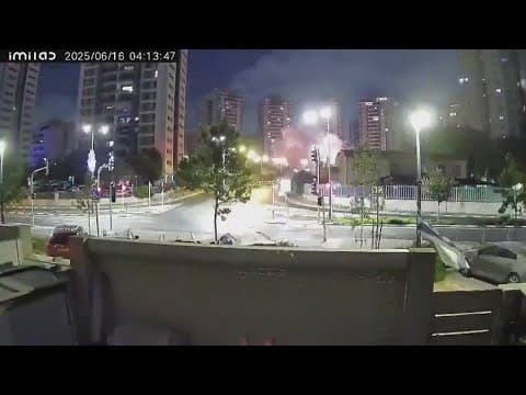 Trump leaves G7 early to monitor Israel, Iran attacks