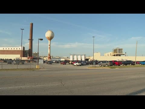 Stellantis warns of $2.7 billion loss for 1st half of 2025