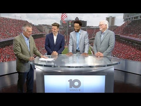 Ohio State football roundtable: Breaking down the offense and defense