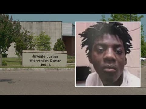 Curtis Tassin, ‘Houdini’ of juvenile escapes, faces new aggravated burglary charge