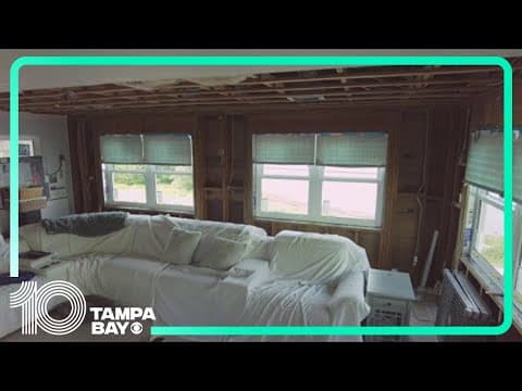 Waiting for Rebuild: Problems continue for statewide program that promised to help Hurricane Irma vi