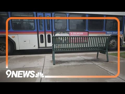 Man accused of fatally stabbing 2 people in Denver due in court