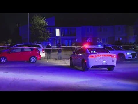 19-year-old woman fatally shot at far east Indy apartment; IMPD believes shooter was her boyfriend