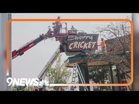 Popular burger joint opens new Denver area location