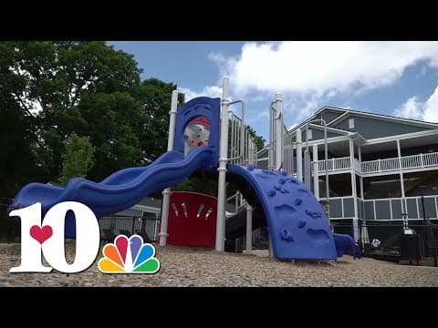 Farragut Pointe apartments opens after Wednesday ribbon-cutting ceremony