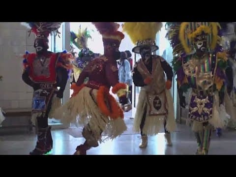 ZULU preparing for 30th Lundi Gras Festival
