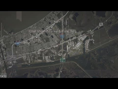 Pedestrian killed in hit-and-run, initial driver didn't stop