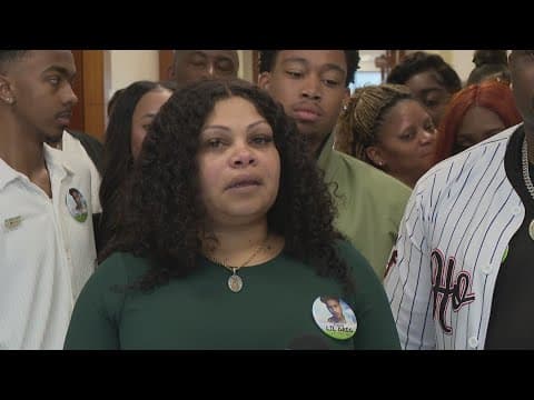 Houston news: Greg Shead's killer gets 63-year sentence