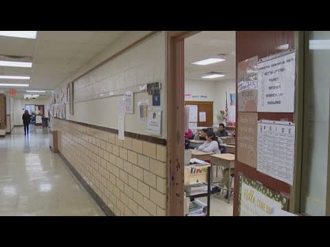 New online dashboard helps show school metrics I Making the Grade