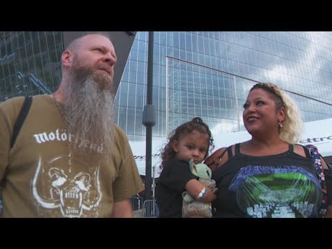 Busy weekend for live music in Twin Cities