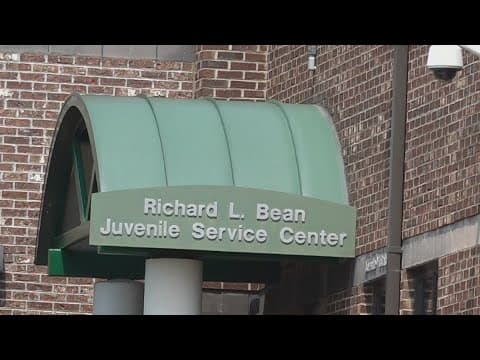 Head of new juvenile center speaks on upcoming changes
