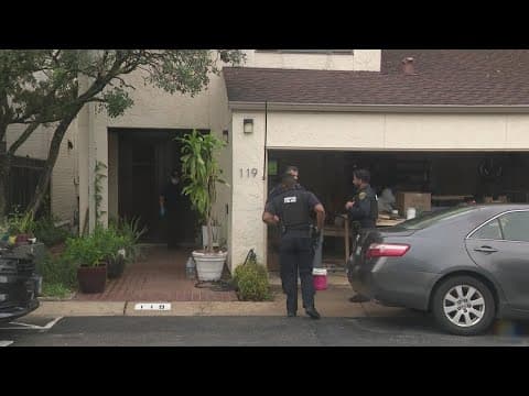 Uptown Houston couple with home at center of missing person investigation will remain behind bars