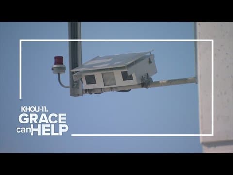 Couple gets billed for trips on Texas toll roads they didn't take