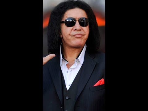 KISS legend Gene Simmons recovering after Malibu car crash