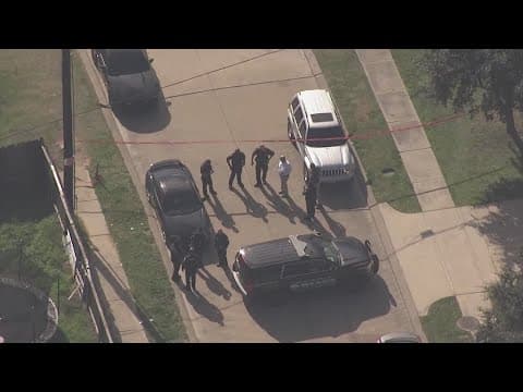 Teen arrested in shooting death of another teen near Cypress Lakes High School, says sheriff