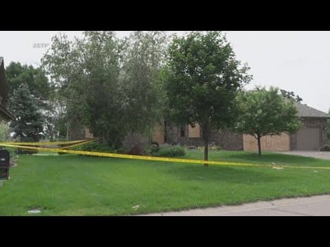 Man accused of shooting Minnesota lawmakers arrested