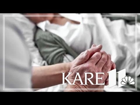 Minnesota end-of-life bill reintroduced, faces stiff opposition