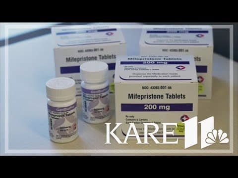 SCOTUS weighs abortion pill case