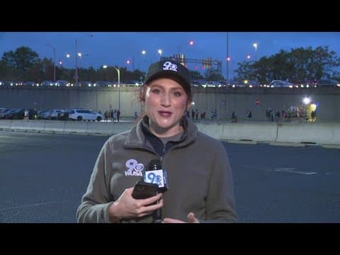 Army Ten-Miler is on -- with modifications -- despite government shutdown