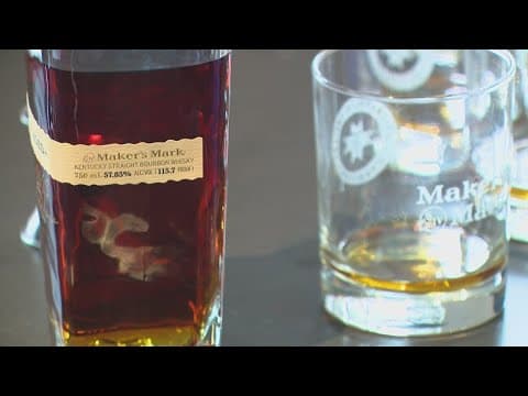 Bourbon at the Ballpark at Victory Field