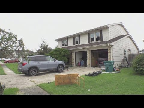 JPSO arrests man on burglary warrant