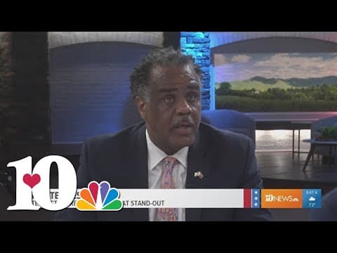 Inside TN: S. McKenzie, Part 3