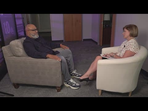 Knoxville broadcaster needs kidney transplant