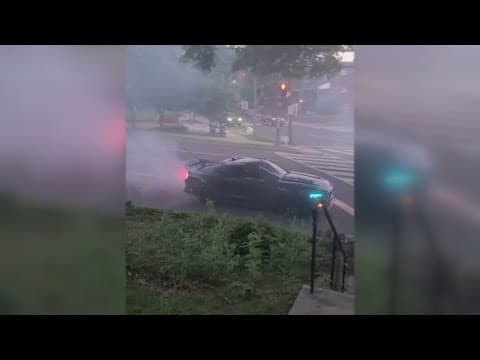 DC Councilmember says city will monitor illegal car activity