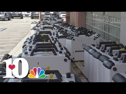 Here's what you need to know on this election day