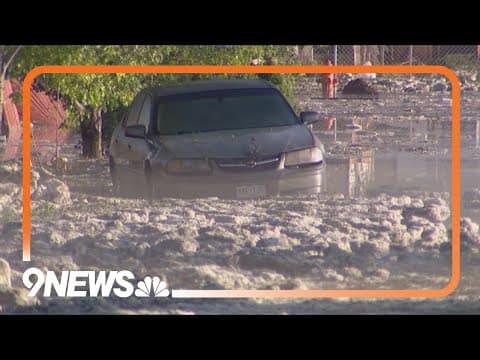 Weld County coroner IDs man found dead after Greeley storm