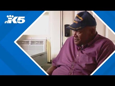 ‘Grateful I’m here’: Waterfront shooting victim describes fight, recovery