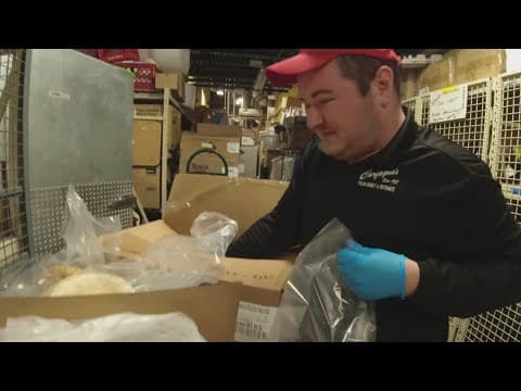 Central Ohio advocates working to connect people with autism to jobs