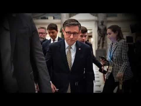 Biden signs bill that averts government shutdown and brings a close to days of Washington upheaval