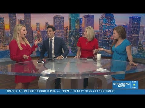 Guests of Grand Teton -- including meteorologist Chita Craft -- are being warned about rabies!