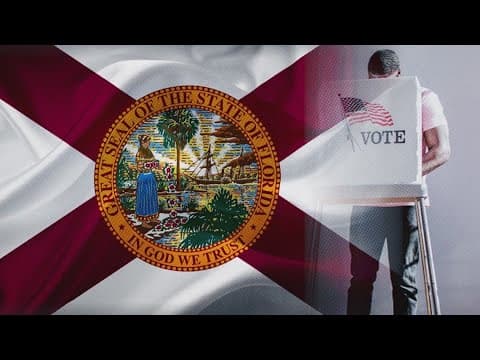 Florida Supreme Court will allow voters to weigh in on abortion protections