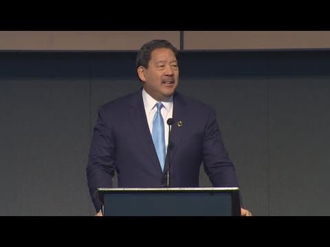 WATCH: Seattle Mayor, city leaders update progress of overdose response unit