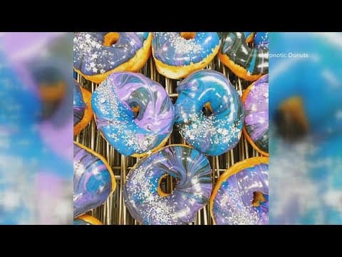 A nationally-recognized Dallas doughnut shop is closing