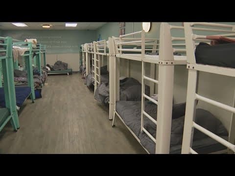 San Diego Rescue Mission expands homeless services across the county