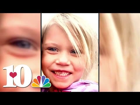 Today marks Summer Wells' 7th birthday